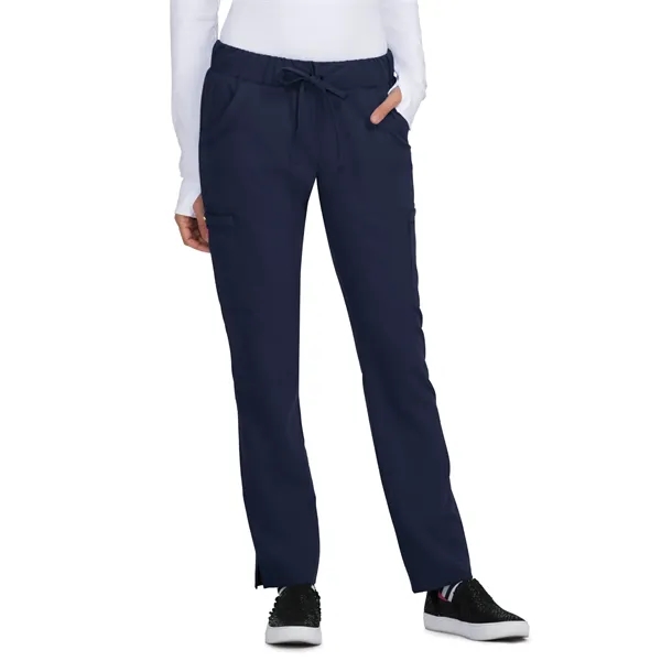 Koi Betsey Johnson Women's Buttercup Pant... from ASI 86018 Scrub Authority / Uniform Stores