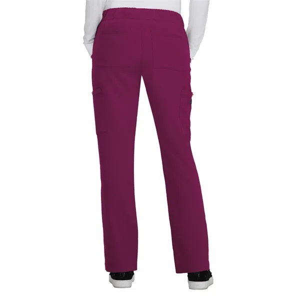 Koi Betsey Johnson Women's Buttercup Pant... from ASI 86018 Scrub Authority / Uniform Stores