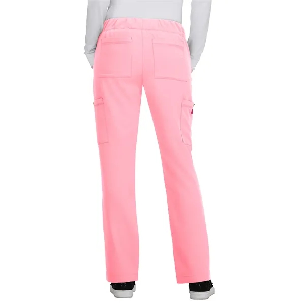 Koi Betsey Johnson Women's Buttercup Pant... from ASI 86018 Scrub Authority / Uniform Stores