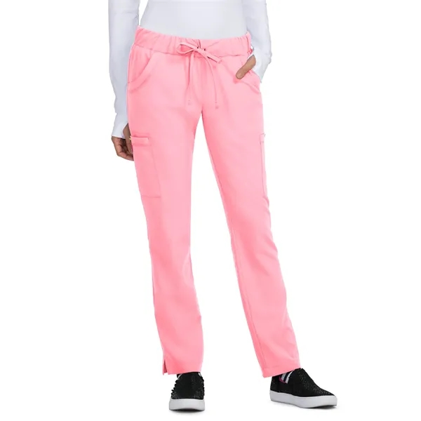 Koi Betsey Johnson Women's Buttercup Pant... from ASI 86018 Scrub Authority / Uniform Stores