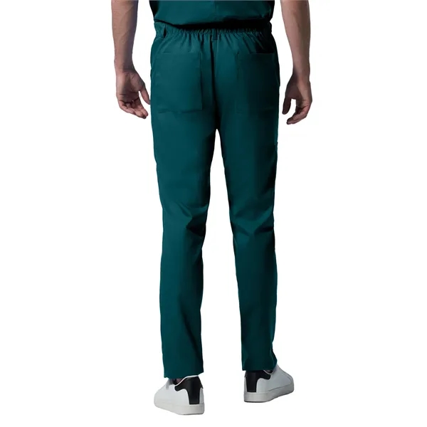 Landau ProFlex Men's Zip Fly Cargo Pant... from ASI 86018 Scrub Authority / Uniform Stores