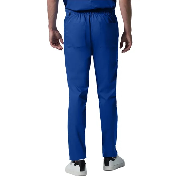 Landau ProFlex Men's Zip Fly Cargo Pant... from ASI 86018 Scrub Authority / Uniform Stores