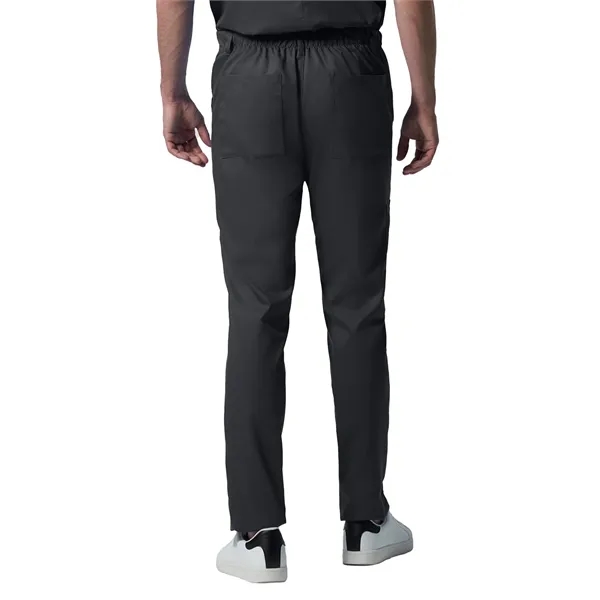 Landau ProFlex Men's Zip Fly Cargo Pant... from ASI 86018 Scrub Authority / Uniform Stores