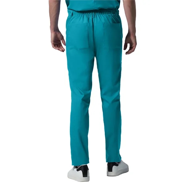 Landau ProFlex Men's Zip Fly Cargo Pant... from ASI 86018 Scrub Authority / Uniform Stores