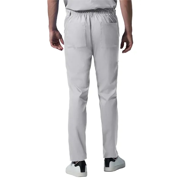 Landau ProFlex Men's Zip Fly Cargo Pant... from ASI 86018 Scrub Authority / Uniform Stores