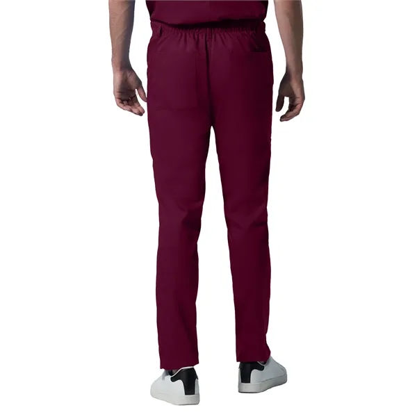 Landau ProFlex Men's Zip Fly Cargo Pant... from ASI 86018 Scrub Authority / Uniform Stores
