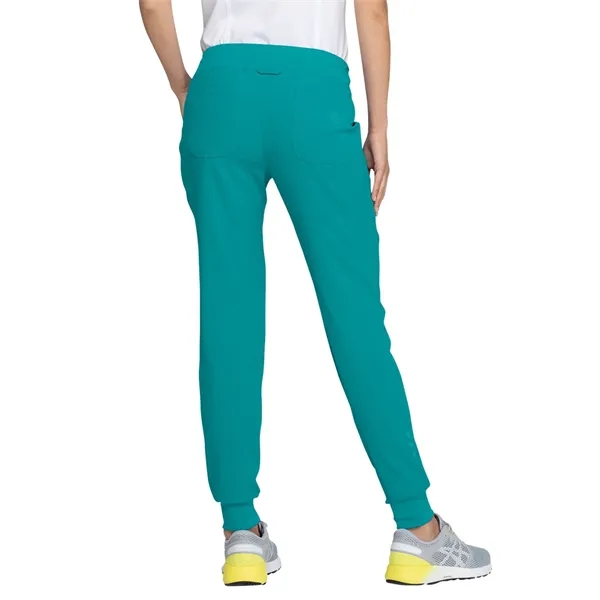 HeartSoul Break on Through Women's Drawstring Jogger Pant... from ASI 86018 Scrub Authority / Uniform Stores