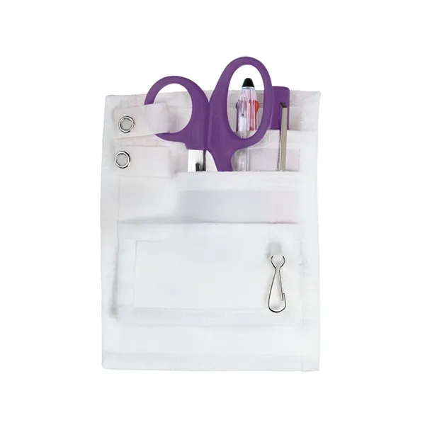 Prestige Medical - 5-Pocket Designer Organizer Kit with I...... from ASI 86018 Scrub Authority / Uniform Stores