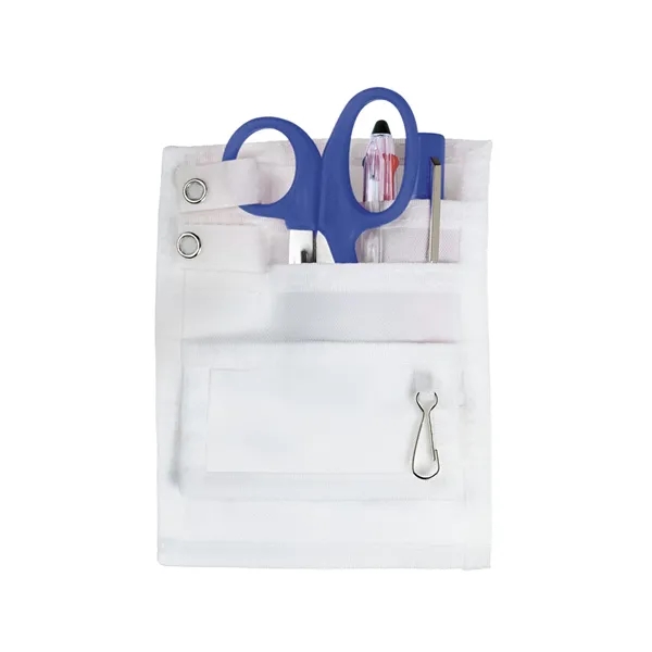 Prestige Medical - 5-Pocket Designer Organizer Kit with I...... from ASI 86018 Scrub Authority / Uniform Stores