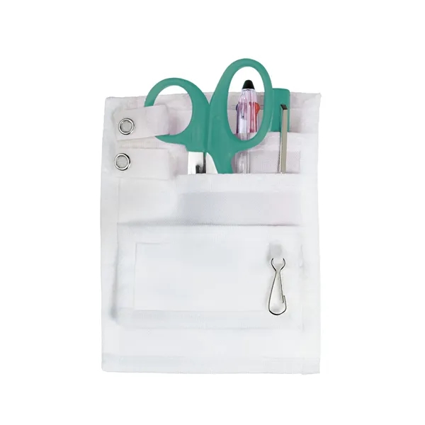 Prestige Medical - 5-Pocket Designer Organizer Kit with I...... from ASI 86018 Scrub Authority / Uniform Stores