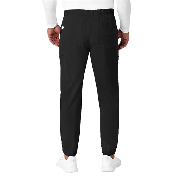 WonderWink Renew Men's Jogger Pant... from ASI 86018 Scrub Authority / Uniform Stores