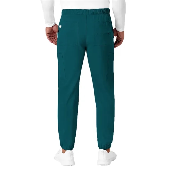 WonderWink Renew Men's Jogger Pant... from ASI 86018 Scrub Authority / Uniform Stores
