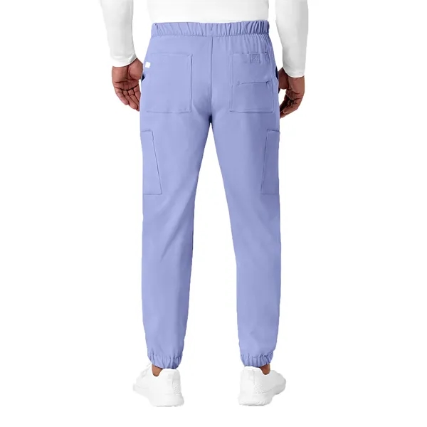 WonderWink Renew Men's Jogger Pant... from ASI 86018 Scrub Authority / Uniform Stores