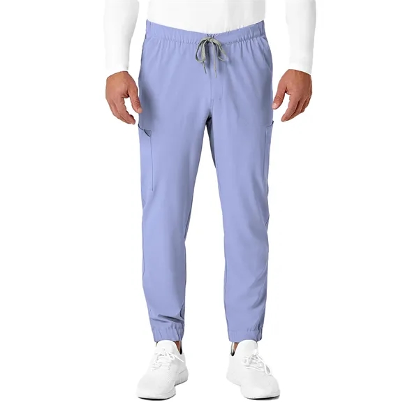 WonderWink Renew Men's Jogger Pant... from ASI 86018 Scrub Authority / Uniform Stores