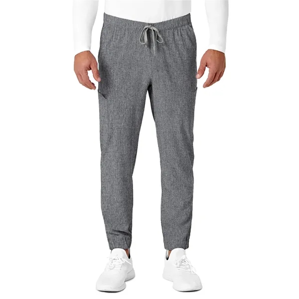 WonderWink Renew Men's Jogger Pant... from ASI 86018 Scrub Authority / Uniform Stores