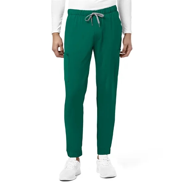 WonderWink Renew Men's Jogger Pant... from ASI 86018 Scrub Authority / Uniform Stores