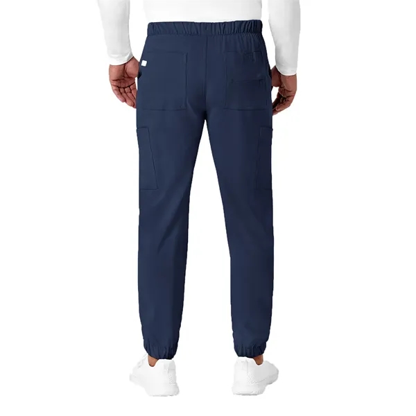 WonderWink Renew Men's Jogger Pant... from ASI 86018 Scrub Authority / Uniform Stores
