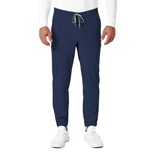 WonderWink Renew Men's Jogger Pant... from ASI 86018 Scrub Authority / Uniform Stores