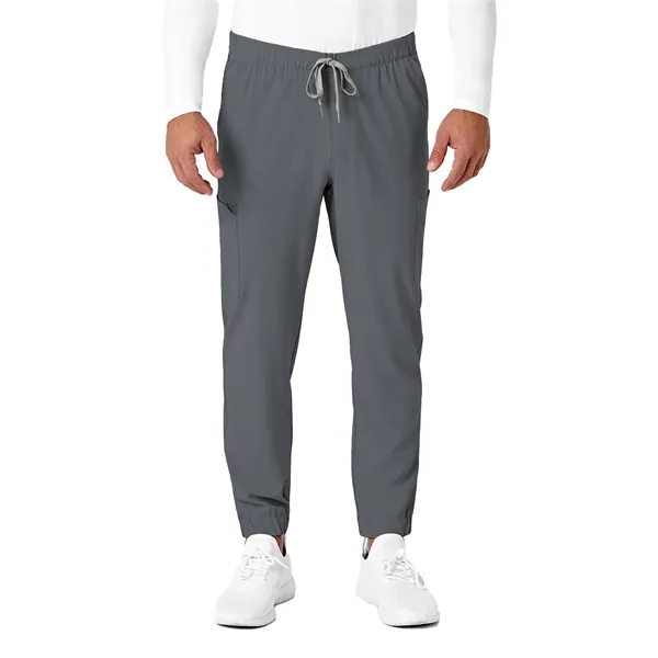 WonderWink Renew Men's Jogger Pant... from ASI 86018 Scrub Authority / Uniform Stores