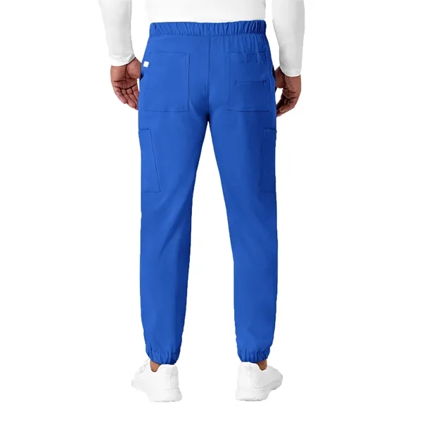WonderWink Renew Men's Jogger Pant... from ASI 86018 Scrub Authority / Uniform Stores
