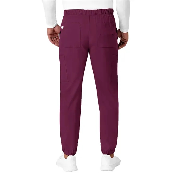 WonderWink Renew Men's Jogger Pant... from ASI 86018 Scrub Authority / Uniform Stores
