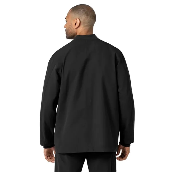 Carhartt Scrubs - Force Essentials - Unisex Modern Fit Fa...... from ASI 86018 Scrub Authority / Uniform Stores