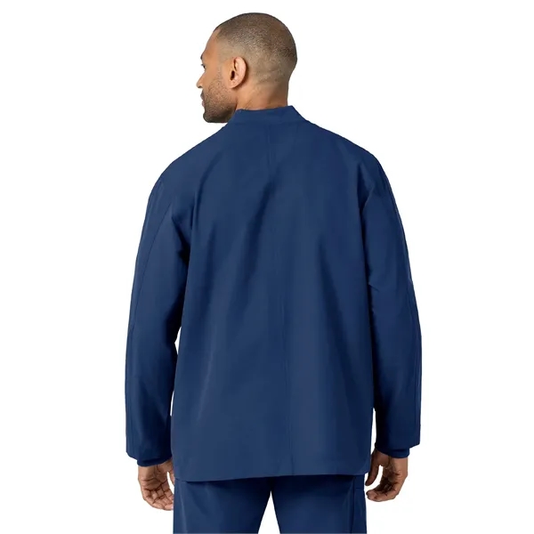 Carhartt Scrubs - Force Essentials - Unisex Modern Fit Fa...... from ASI 86018 Scrub Authority / Uniform Stores