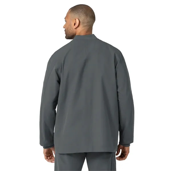 Carhartt Scrubs - Force Essentials - Unisex Modern Fit Fa...... from ASI 86018 Scrub Authority / Uniform Stores