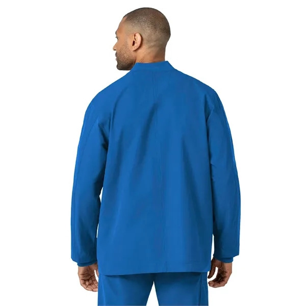 Carhartt Scrubs - Force Essentials - Unisex Modern Fit Fa...... from ASI 86018 Scrub Authority / Uniform Stores