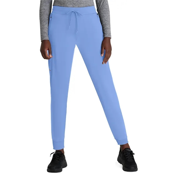 Barco Skechers Slip-Ins SKP669 Scrub Pant... from ASI 86018 Scrub Authority / Uniform Stores