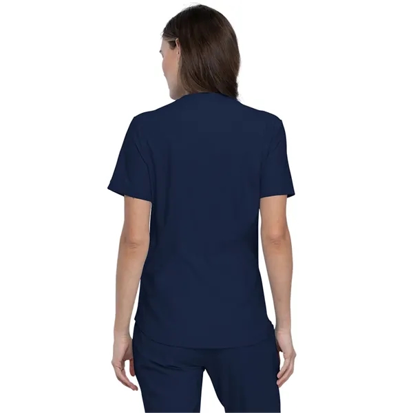 Cherokee Form Women's V-Neck Top... from ASI 86018 Scrub Authority / Uniform Stores