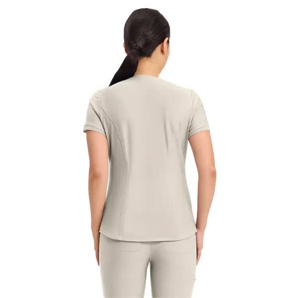Cherokee Form Women's V-Neck Top... from ASI 86018 Scrub Authority / Uniform Stores
