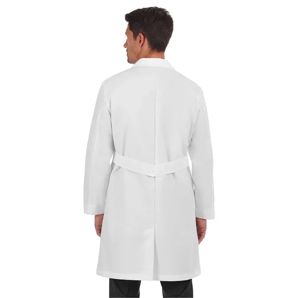 Meta Lab Coat... from ASI 86018 Scrub Authority / Uniform Stores