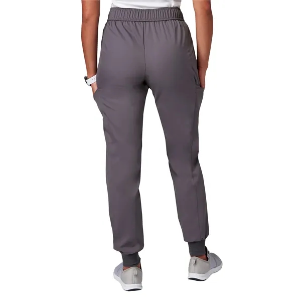 Meta Scrubs Ladies Distal Cargo Jogger Pant... from ASI 86018 Scrub Authority