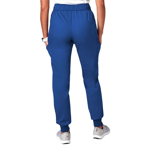 Meta Scrubs Ladies Distal Cargo Jogger Pant... from ASI 86018 Scrub Authority