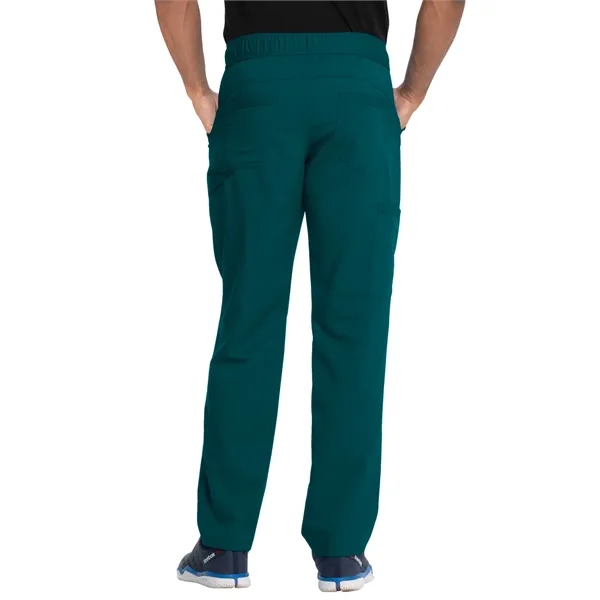 Dickies Balance Men's Mid Rise Zip Fly Pant... from ASI 86018 Scrub Authority / Uniform Stores