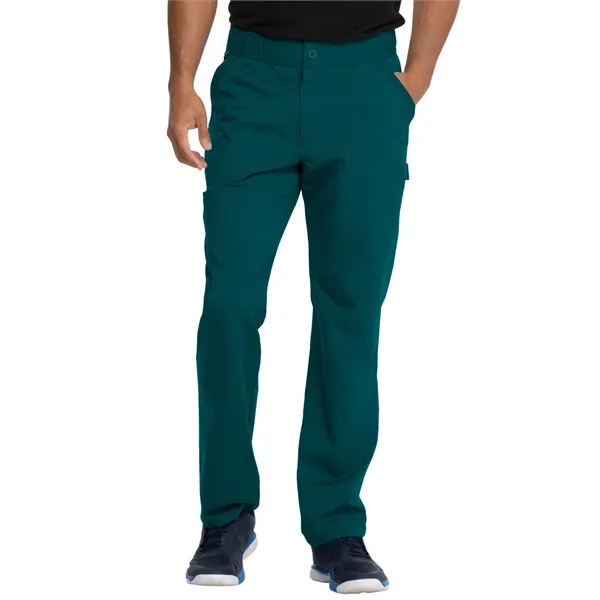 Dickies Balance Men's Mid Rise Zip Fly Pant... from ASI 86018 Scrub Authority / Uniform Stores