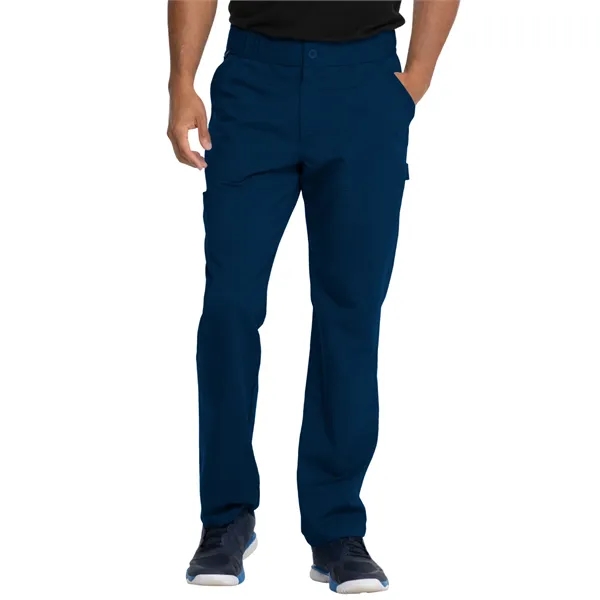 Dickies Balance Men's Mid Rise Zip Fly Pant... from ASI 86018 Scrub Authority / Uniform Stores