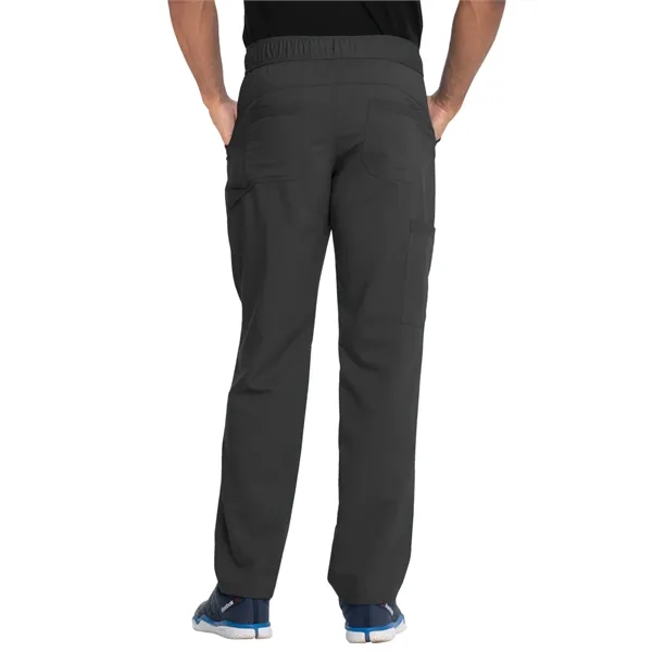 Dickies Balance Men's Mid Rise Zip Fly Pant... from ASI 86018 Scrub Authority / Uniform Stores