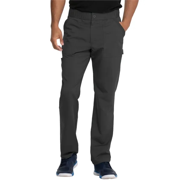 Dickies Balance Men's Mid Rise Zip Fly Pant... from ASI 86018 Scrub Authority / Uniform Stores