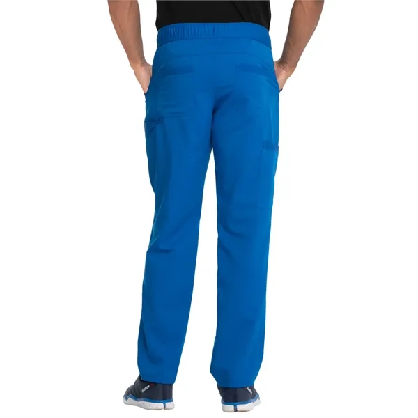Dickies Balance Men's Mid Rise Zip Fly Pant... from ASI 86018 Scrub Authority / Uniform Stores
