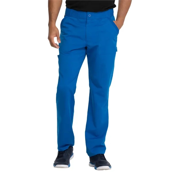 Dickies Balance Men's Mid Rise Zip Fly Pant... from ASI 86018 Scrub Authority / Uniform Stores