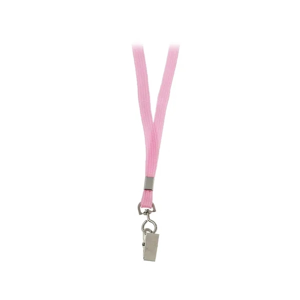 Prestige Medical - Basic Lanyard... from ASI 86018 Scrub Authority / Uniform Stores
