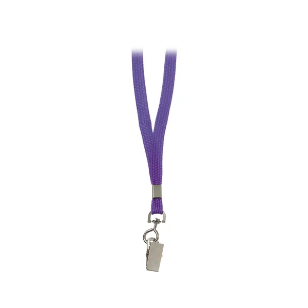 Prestige Medical - Basic Lanyard... from ASI 86018 Scrub Authority / Uniform Stores