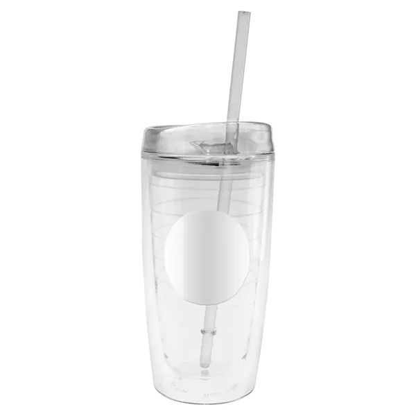 Full Color Insulated Tumbler... from ASI 30208 A P Specialties / AP Specialties