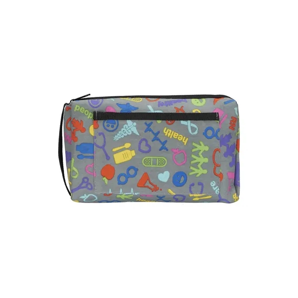 Prestige Medical - Compact Carry Case... from ASI 86018 Scrub Authority / Uniform Stores