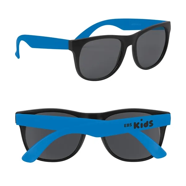 Children's Sunglasses... from ASI 52710 Lincoln Line