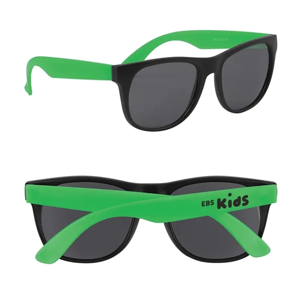 Children's Sunglasses... from ASI 52710 Lincoln Line