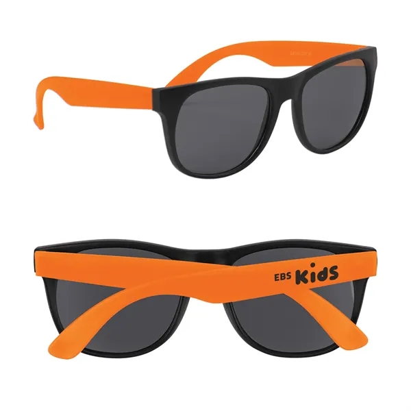 Children's Sunglasses... from ASI 52710 Lincoln Line