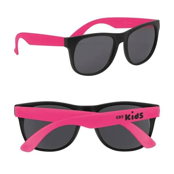 Children's Sunglasses... from ASI 52710 Lincoln Line
